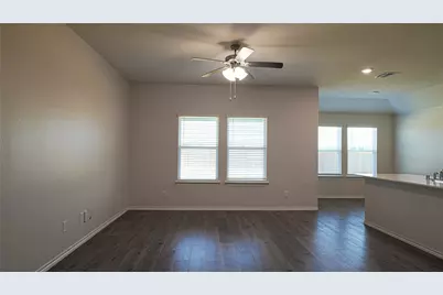 218 Wrought Iron Drive, Nevada, TX 75173 - Photo 4