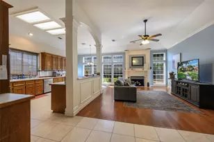 3900 Silkwood Trail, Arlington, TX 76016 - Photo 6