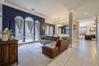 3900 Silkwood Trail, Arlington, TX 76016 - Photo 22