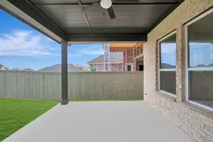 2801 Half Moon Wy, Northlake, TX 76247 - Photo 4
