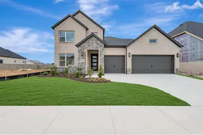 2801 Half Moon Way, Northlake, TX 76247 - Photo 1