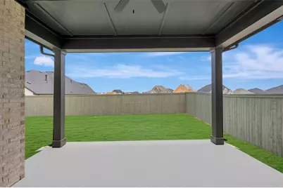 2801 Half Moon Way, Northlake, TX 76247 - Photo 2