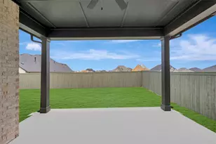 2801 Half Moon Wy, Northlake, TX 76247 - Photo 2