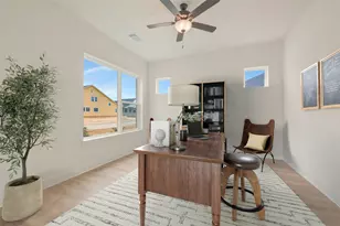 2801 Half Moon Wy, Northlake, TX 76247 - Photo 8