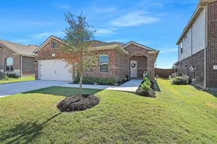 159 Lunayena Rd, Rhome, TX 76078 - Photo 1