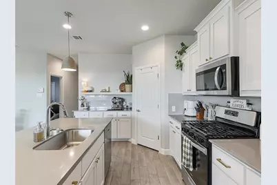 159 Lunayena Road, Rhome, TX 76078 - Photo 6