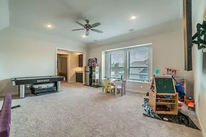 1420 Ashton Ridge Drive, Prosper, TX 75078 - Photo 24