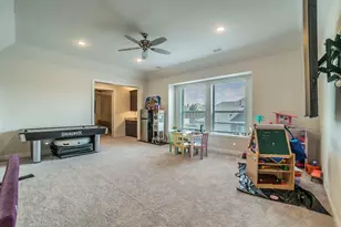 1420 Ashton Ridge Dr, Prosper, TX 75078 - Photo 24