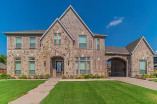 1420 Ashton Ridge Dr, Prosper, TX 75078 - Photo 1