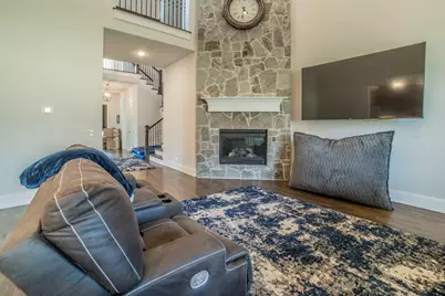 1420 Ashton Ridge Drive, Prosper, TX 75078 - Photo 4