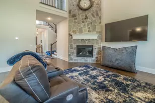 1420 Ashton Ridge Dr, Prosper, TX 75078 - Photo 4