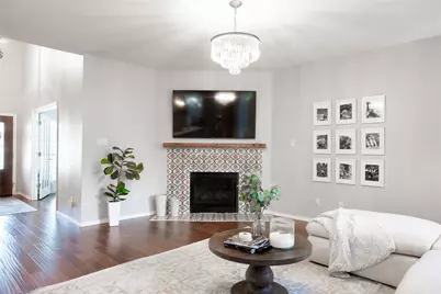 10520 Stoneside Trail, Fort Worth, TX 76244 - Photo 6