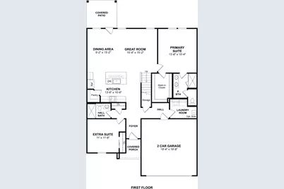 14918 Baikal Drive, Dallas, TX 75253 - Photo 2