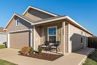 5806 Grindstone Drive, Forney, TX 75126 - Photo 2