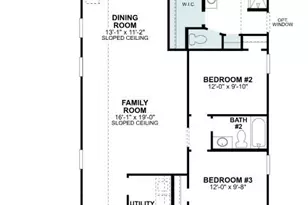 7616 Spicebush Dr, Denton, TX 76249 - Photo 2