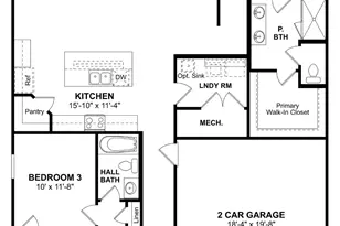 14922 Baikal Dr, Dallas, TX 75253 - Photo 2