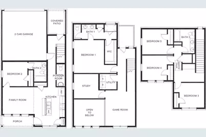 1558 Lake District Dr, Allen, TX 75013 - Photo 16