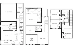 1558 Lake District Dr, Allen, TX 75013 - Photo 16