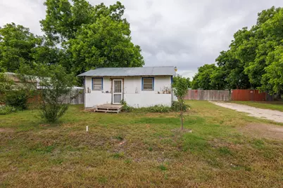 411 Hamby Road, Clyde, TX 79510 - Photo 1