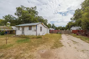 411 Hamby Rd, Clyde, TX 79510 - Photo 2