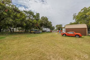 411 Hamby Rd, Clyde, TX 79510 - Photo 6