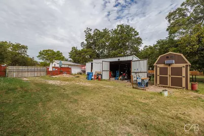 411 Hamby Road, Clyde, TX 79510 - Photo 4