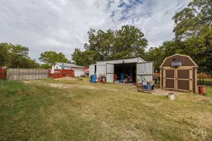 411 Hamby Rd, Clyde, TX 79510 - Photo 4