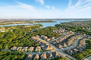 4608 Mount Vista Rd, Oak Point, TX 75068 - Photo 2