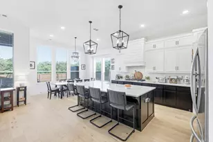 4608 Mount Vista Rd, Oak Point, TX 75068 - Photo 4