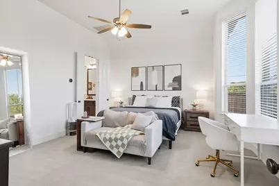 4608 Mount Vista Road, Oak Point, TX 75068 - Photo 26