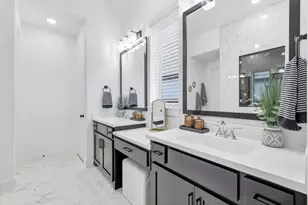 4608 Mount Vista Rd, Oak Point, TX 75068 - Photo 28