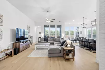 4608 Mount Vista Road, Oak Point, TX 75068 - Photo 14