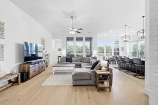 4608 Mount Vista Rd, Oak Point, TX 75068 - Photo 14