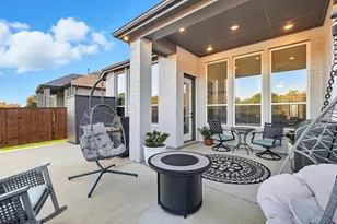 4608 Mount Vista Rd, Oak Point, TX 75068 - Photo 6