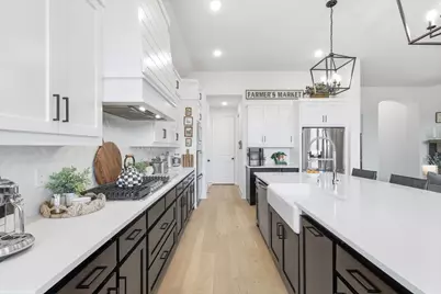 4608 Mount Vista Road, Oak Point, TX 75068 - Photo 20