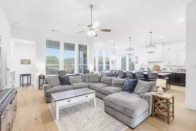 4608 Mount Vista Road, Oak Point, TX 75068 - Photo 16