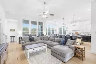 4608 Mount Vista Rd, Oak Point, TX 75068 - Photo 16