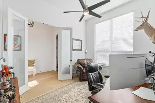 4608 Mount Vista Rd, Oak Point, TX 75068 - Photo 10