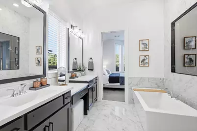 4608 Mount Vista Road, Oak Point, TX 75068 - Photo 4