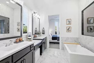 4608 Mount Vista Rd, Oak Point, TX 75068 - Photo 4