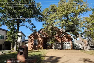 180 Shady Shores, Mabank, TX 75156 - Photo 1