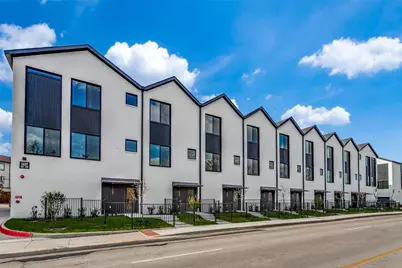 5609 Live Oak Street #407, Dallas, TX 75206 - Photo 12