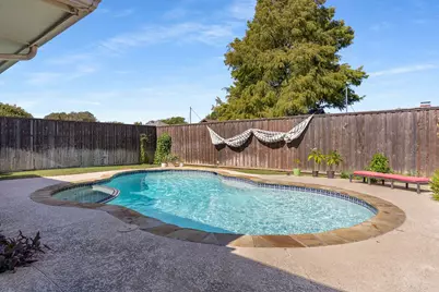 1008 Nottingham Drive, Carrollton, TX 75007 - Photo 8