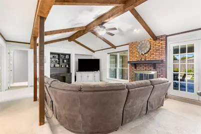 1008 Nottingham Drive, Carrollton, TX 75007 - Photo 8