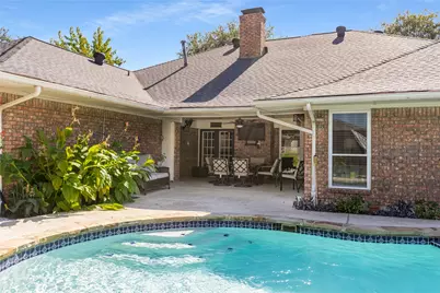 1008 Nottingham Drive, Carrollton, TX 75007 - Photo 38