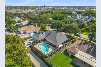 1008 Nottingham Drive, Carrollton, TX 75007 - Photo 2