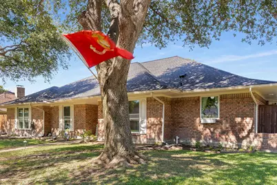 1008 Nottingham Drive, Carrollton, TX 75007 - Photo 1