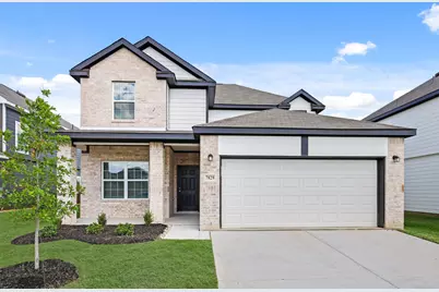 7829 White Spruce Lane, Fort Worth, TX 76123 - Photo 1