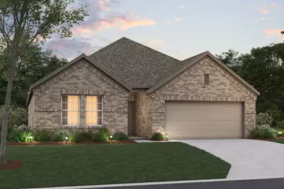 7521 Spicebush Drive, Denton, TX 76249 - Photo 1