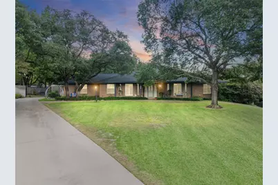 7801 Timberwood Court, Fort Worth, TX 76179 - Photo 1